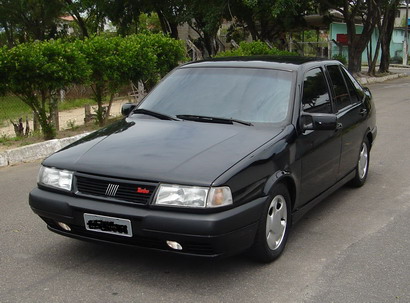 Sandro Gama's Tempra