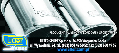 Ulter Sport